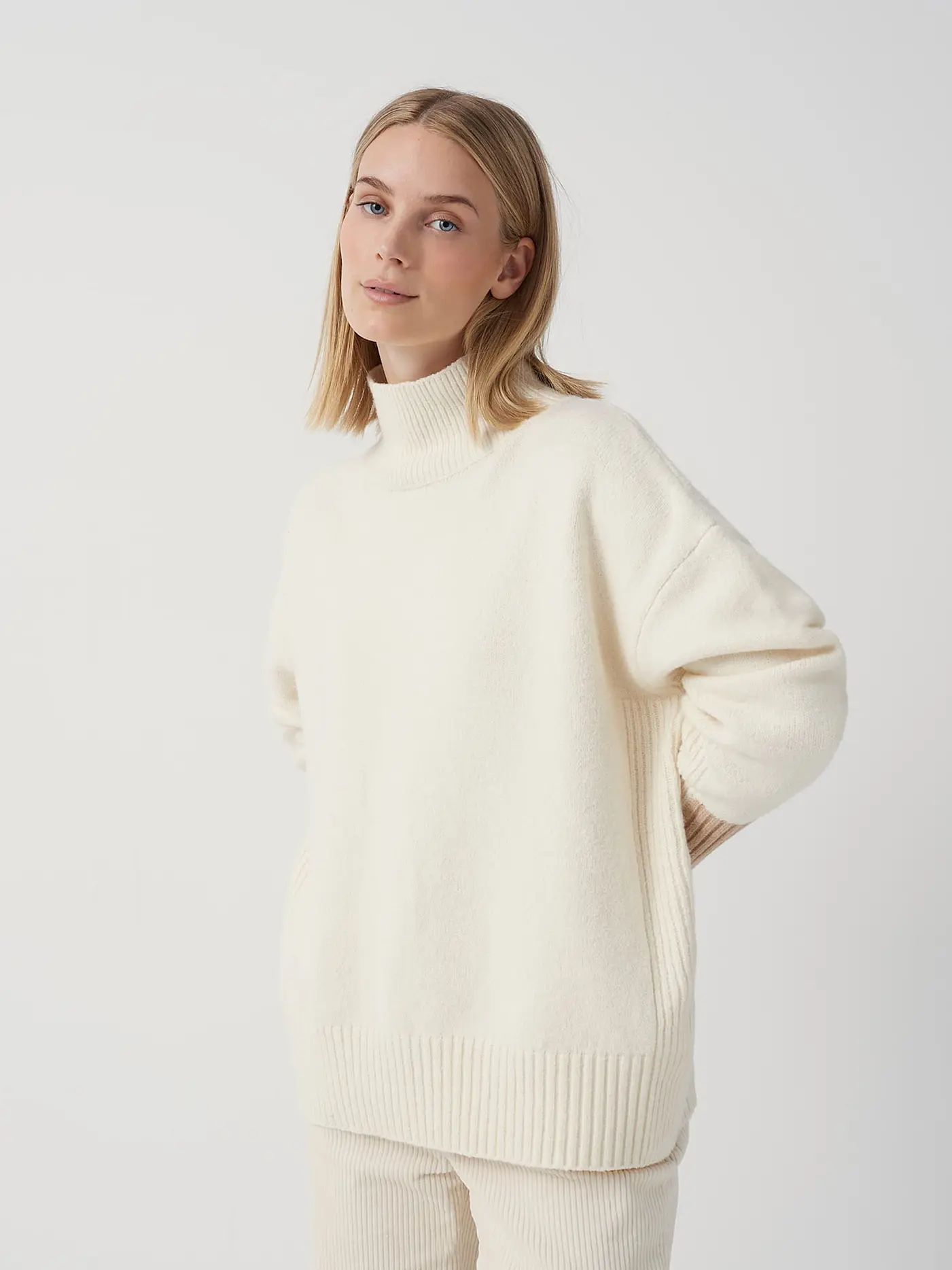 SOMEDAY | Pullover TANETTE | 
